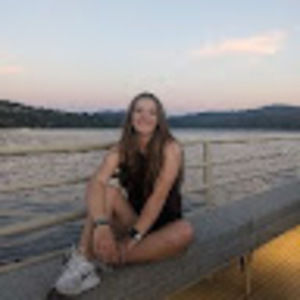 Meet your Posher, Taryn